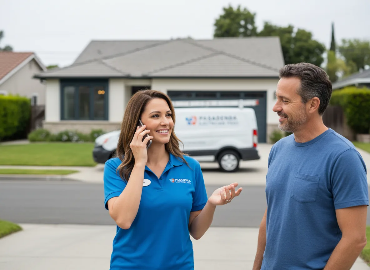 Electrician Hallwood, VA FAQs